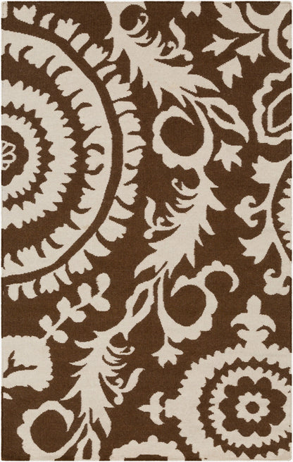 Frontier FT-592 Hand Woven Rug