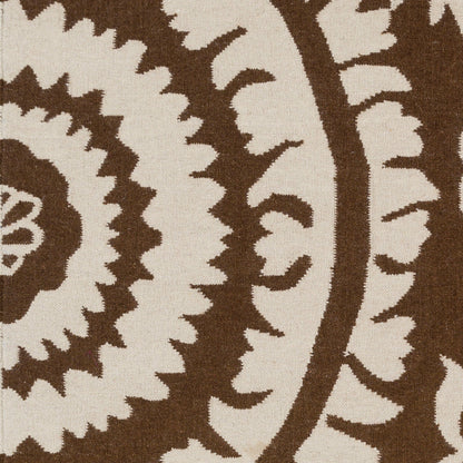 Frontier FT-592 Hand Woven Rug