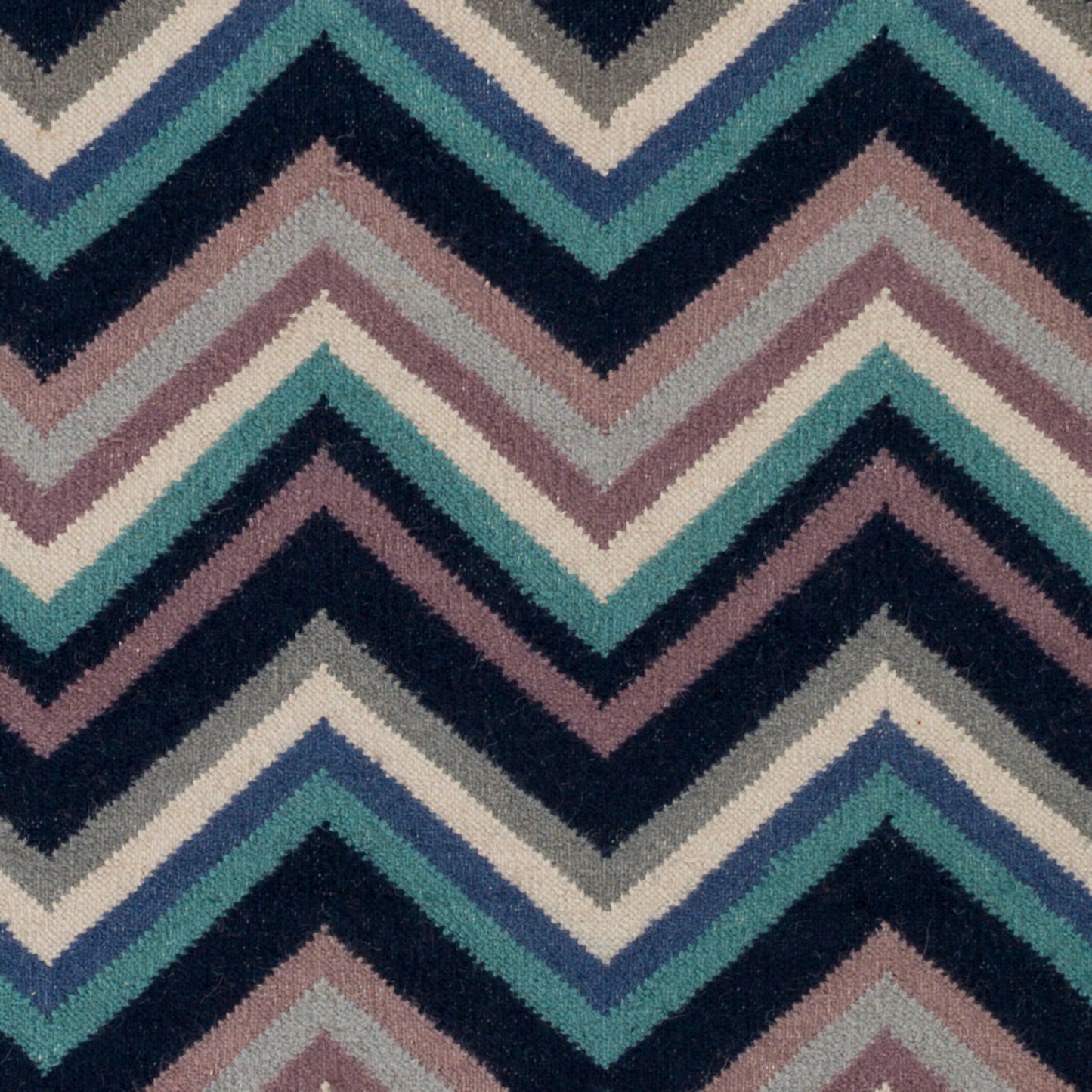 Frontier FT-593 8ft Runner Handmade Wool Runner Rug