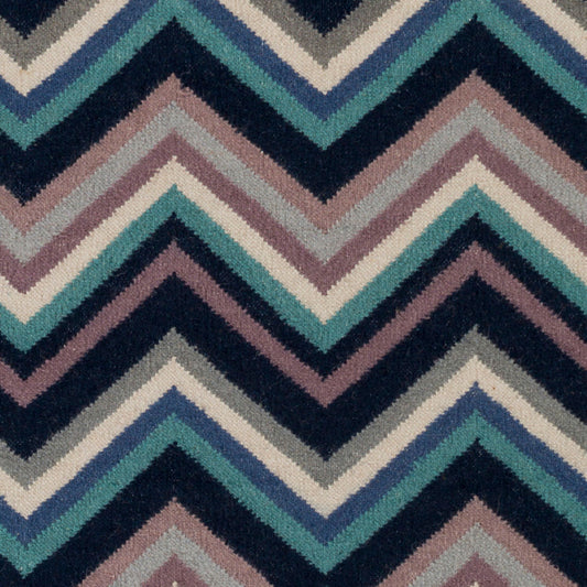 Frontier FT-593 3' x 5' Handmade Wool Accent Rug