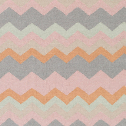 Frontier FT-599 2' x 3' Handmade Wool Accent Rug