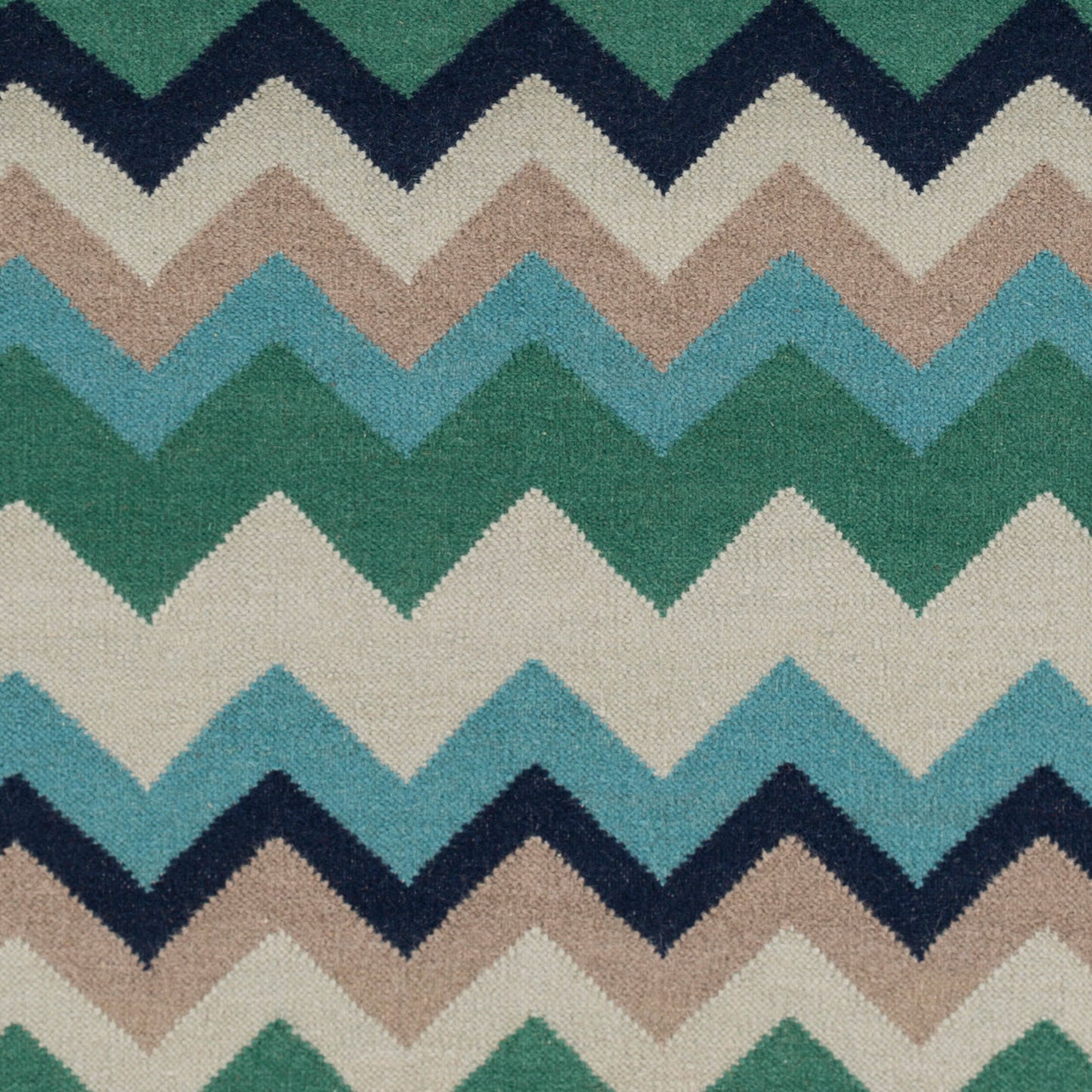 Frontier FT-603 2' x 3' Handmade Wool Accent Rug