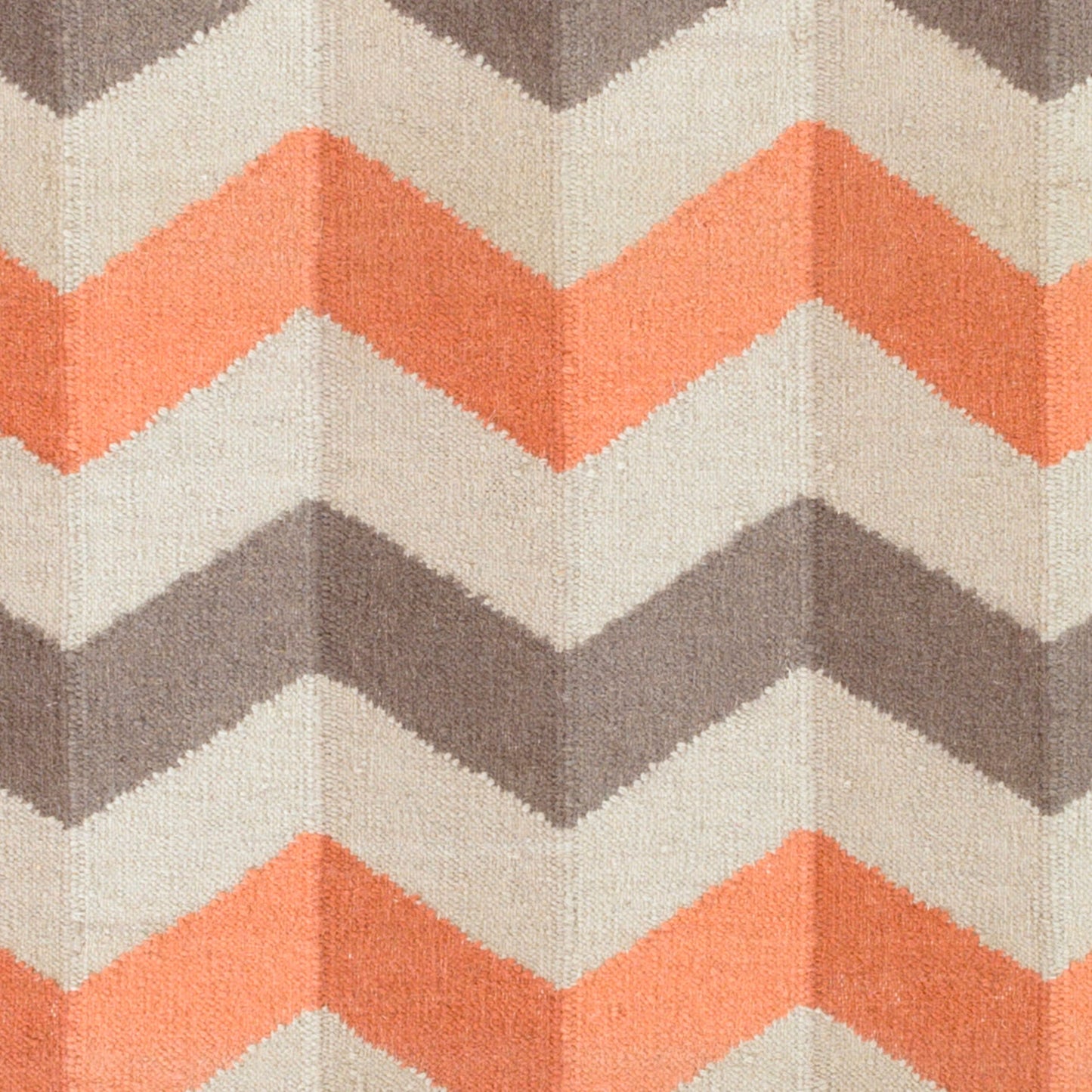 Frontier FT-606 8ft Runner Handmade Wool Runner Rug