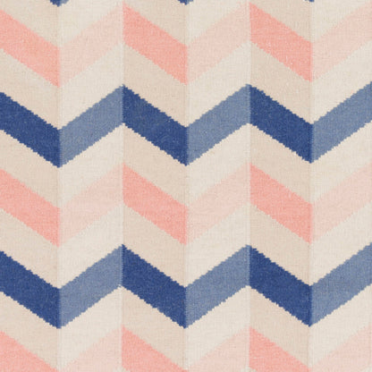 Frontier FT-609 2' x 3' Handmade Wool Accent Rug