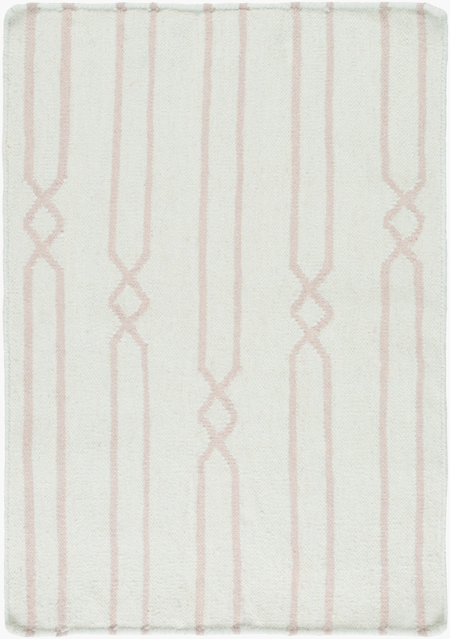 Frontier FT-611 Hand Woven Rug