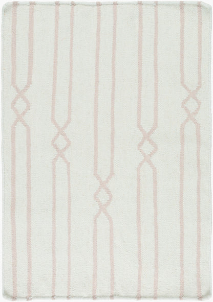 Frontier FT-611 3' x 5' Handmade Wool Accent Rug