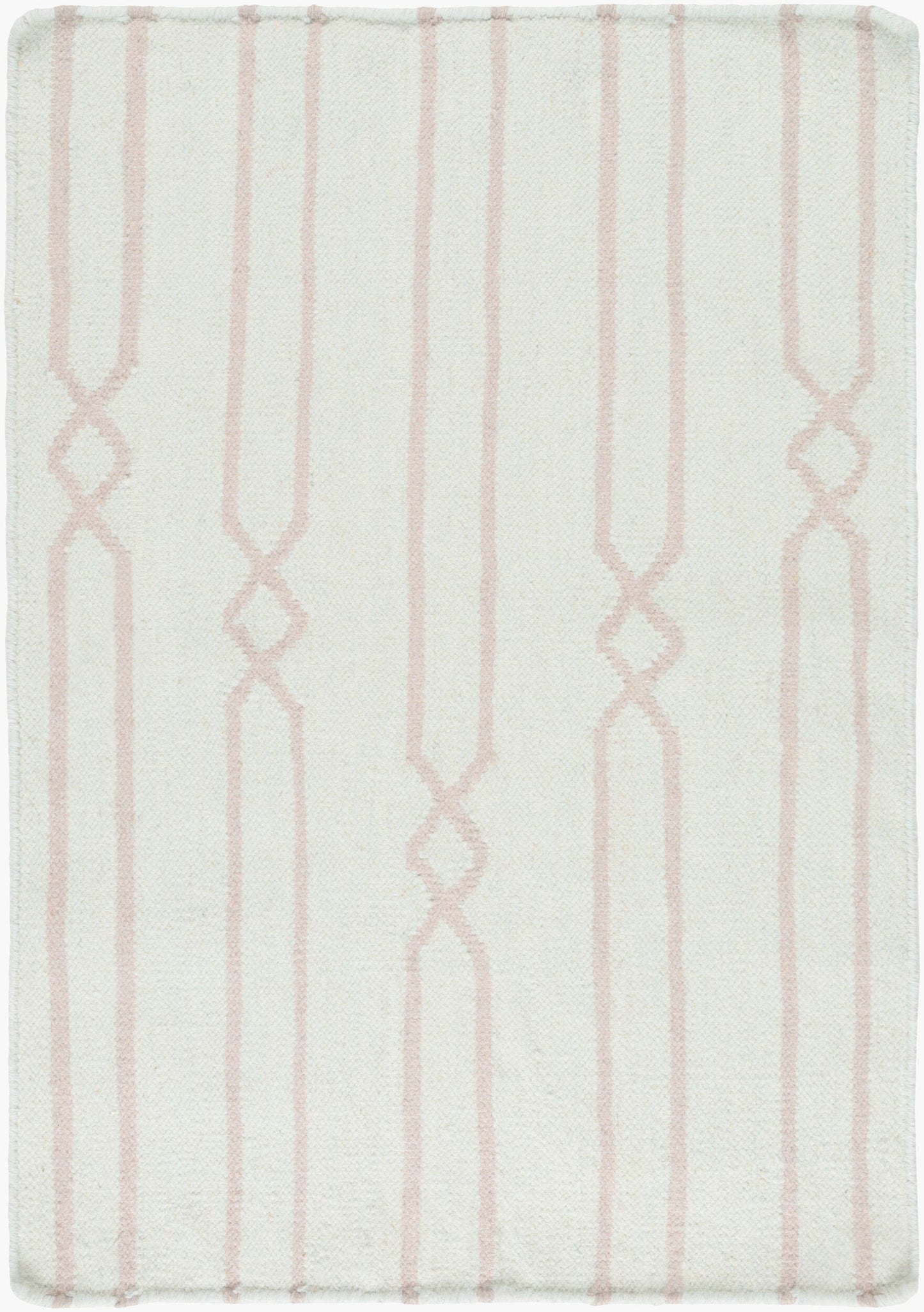 Frontier FT-611 Hand Woven Rug