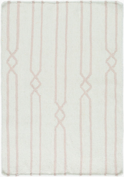 Frontier FT-611 Hand Woven Rug
