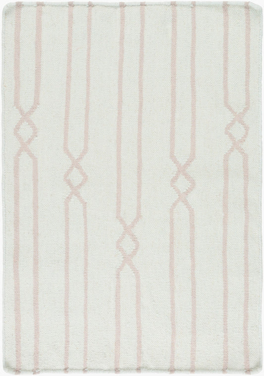 Frontier FT-611 Hand Woven Rug