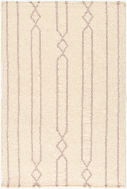 Frontier FT-612 2' x 3' Handmade Wool Accent Rug
