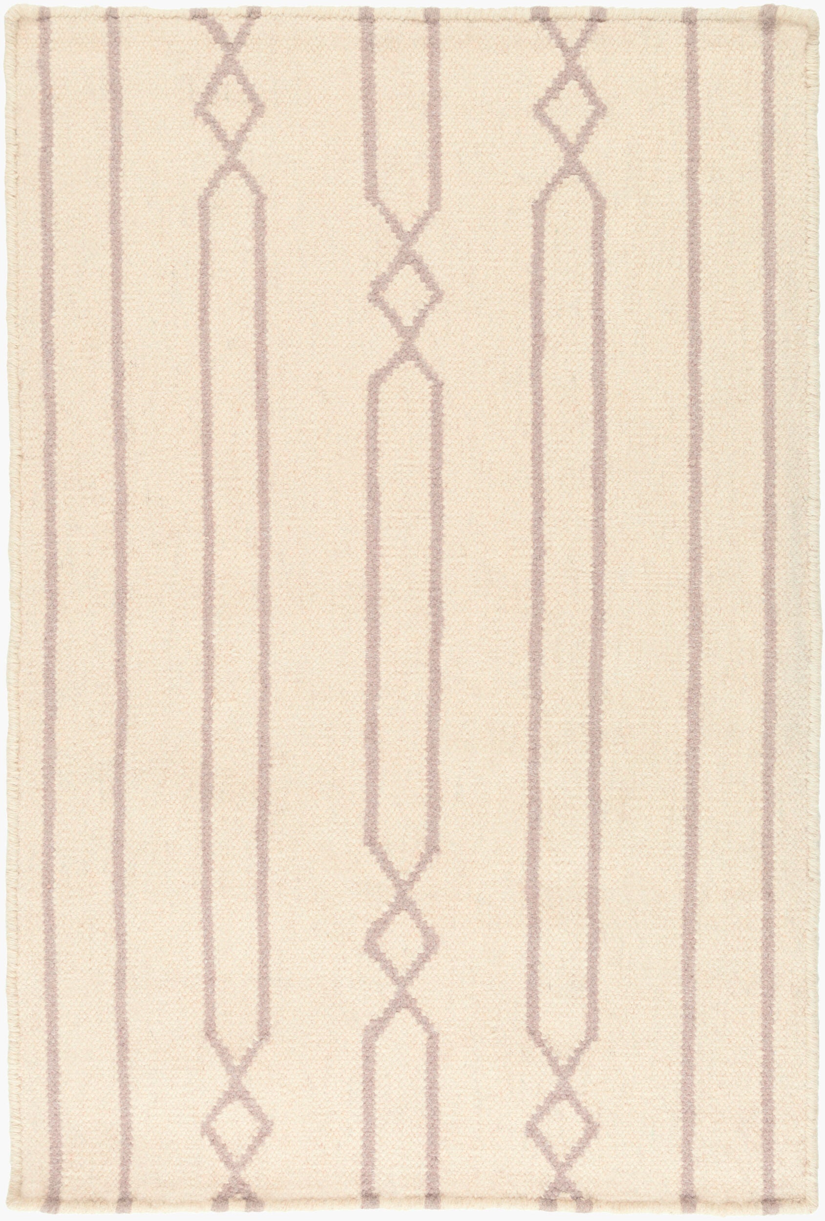 Frontier FT-612 Hand Woven Rug