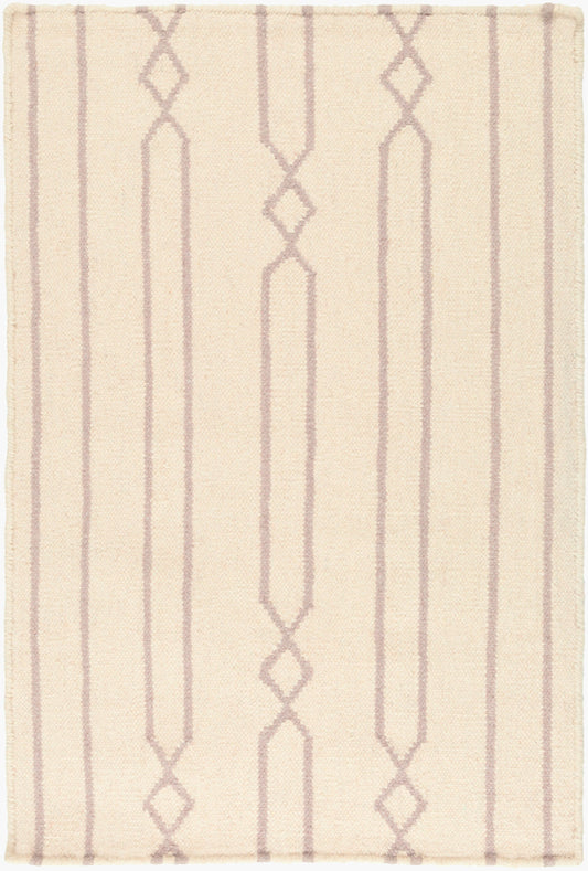Frontier FT-612 Hand Woven Rug