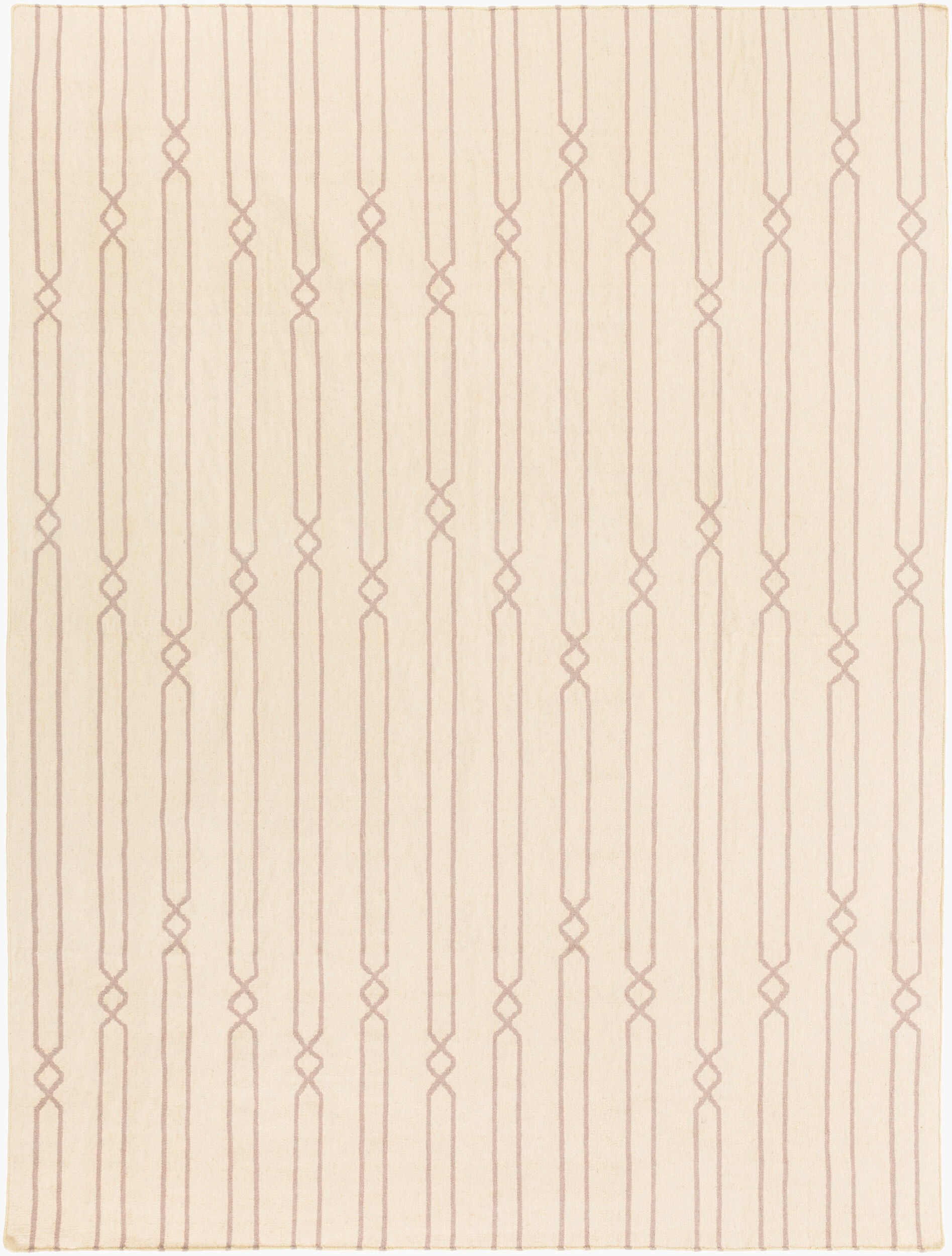Frontier FT-612 Hand Woven Rug