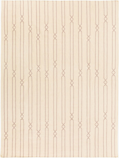 Frontier FT-612 Hand Woven Rug