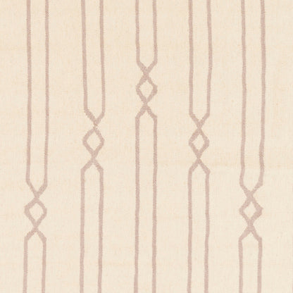 Frontier FT-612 2' x 3' Handmade Wool Accent Rug