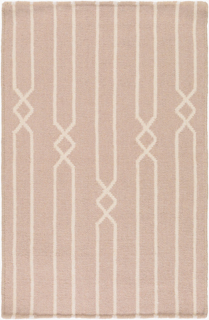 Frontier FT-614 2' x 3' Handmade Wool Accent Rug