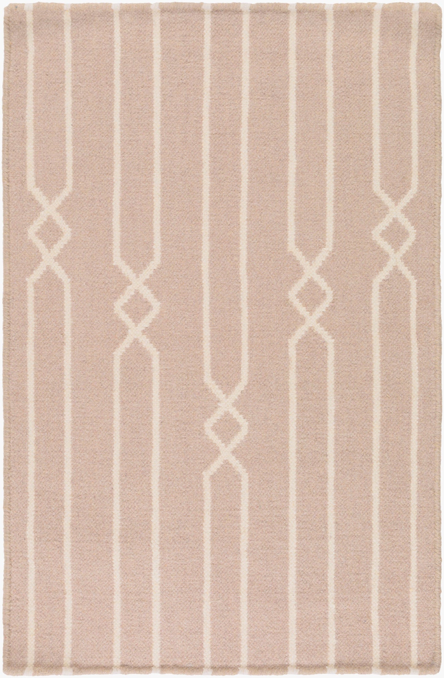 Frontier FT-614 Hand Woven Rug
