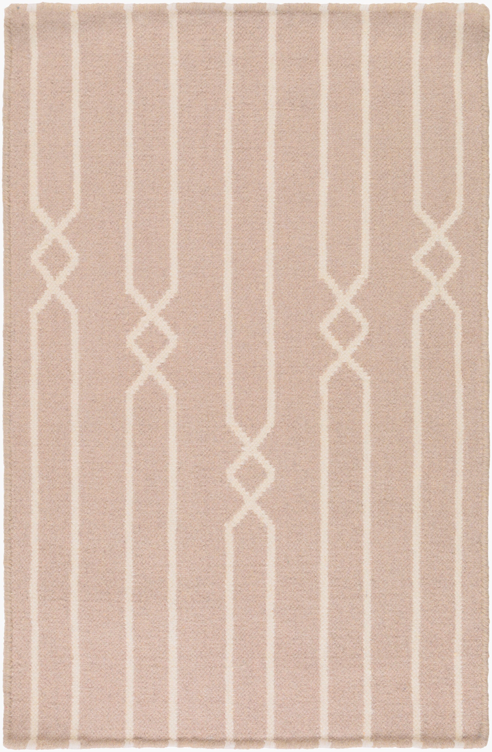 Frontier FT-614 Hand Woven Rug