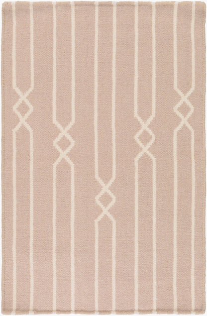Frontier FT-614 Hand Woven Rug