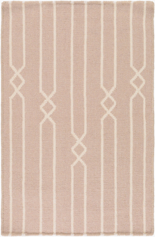 Frontier FT-614 Hand Woven Rug
