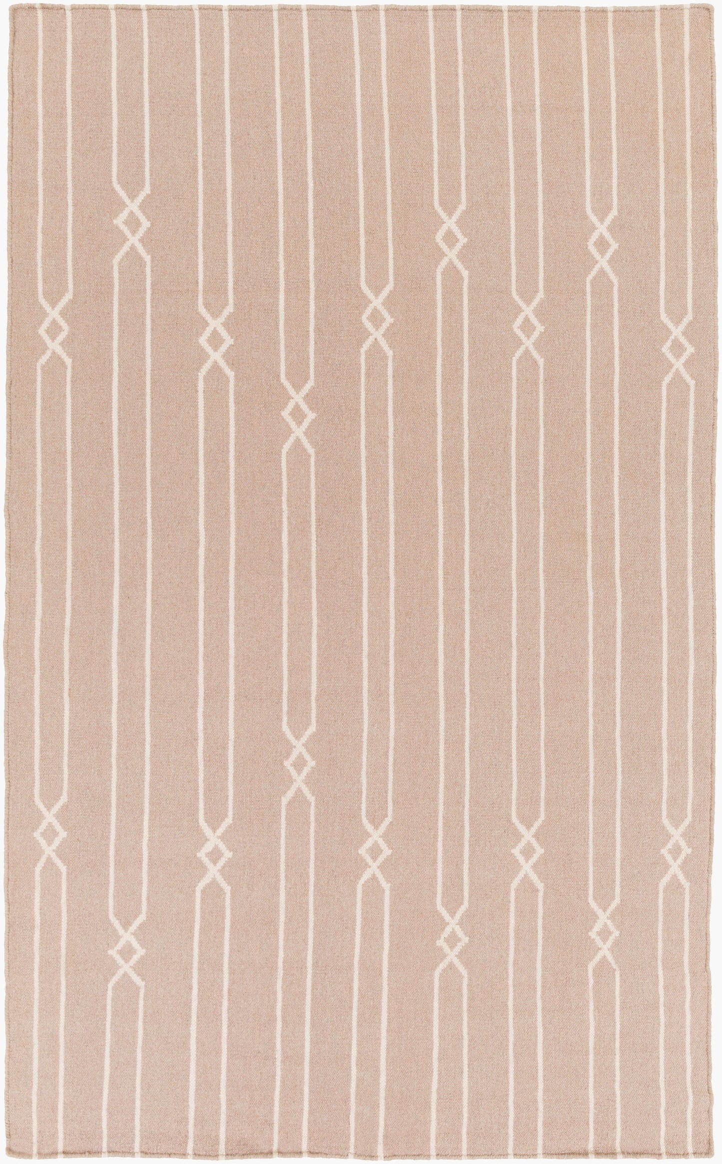 Frontier FT-614 Hand Woven Rug
