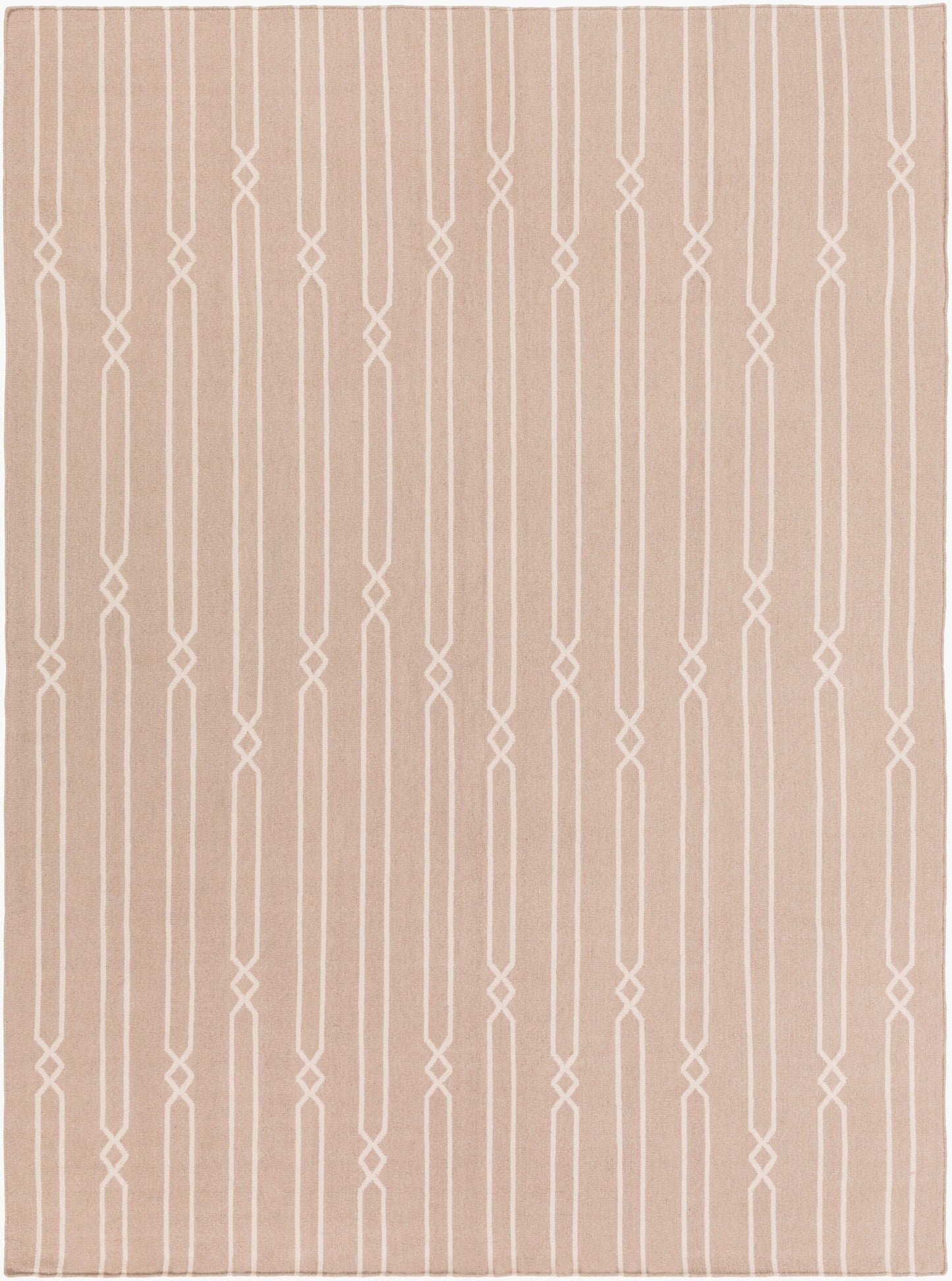Frontier FT-614 Hand Woven Rug