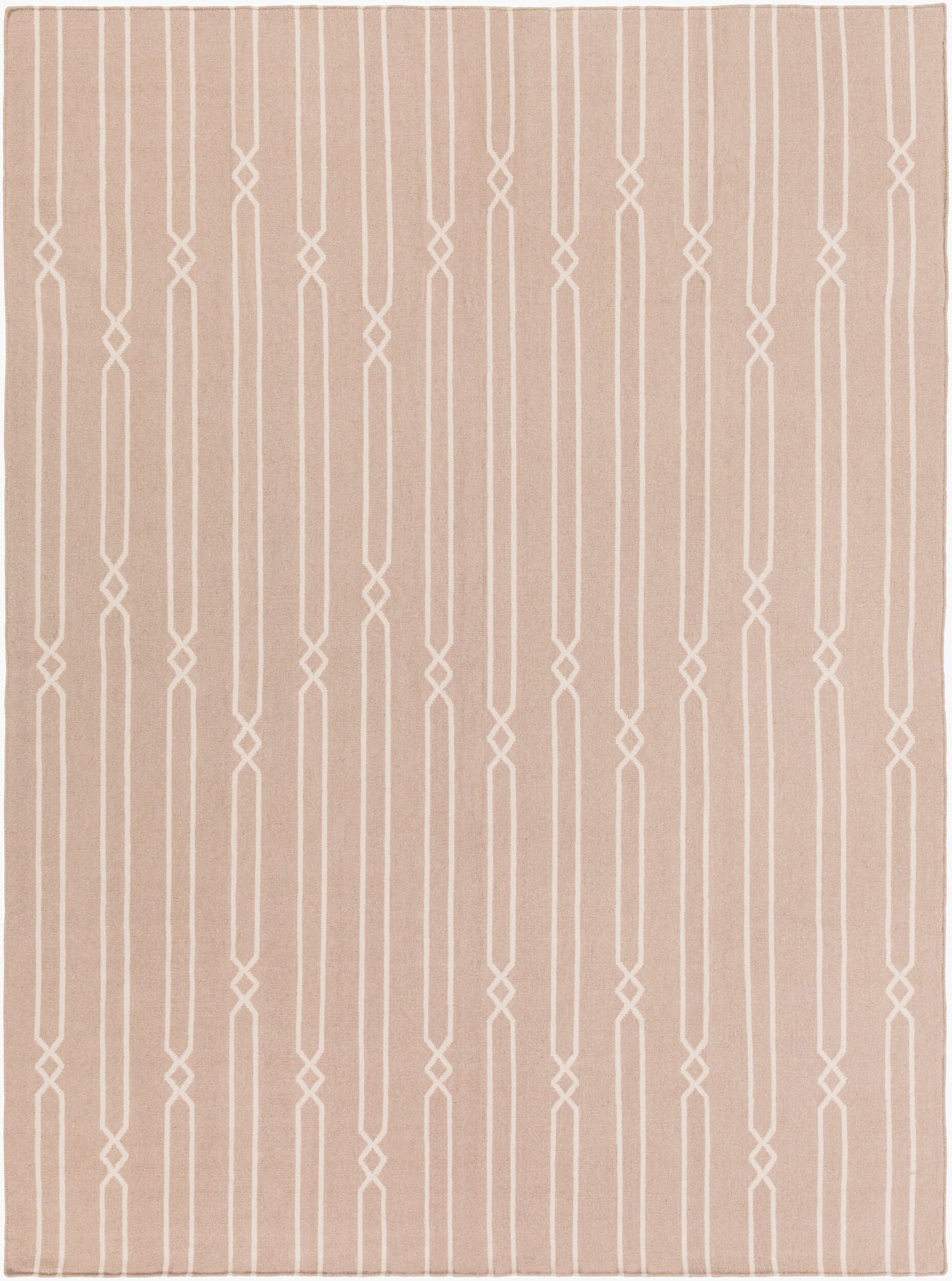 Frontier FT-614 Hand Woven Rug