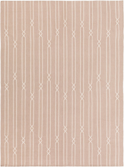 Frontier FT-614 Hand Woven Rug