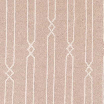 Frontier FT-614 2' x 3' Handmade Wool Accent Rug