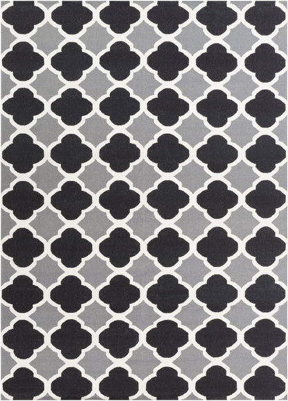 Frontier FT-66 8' x 11' Handmade Wool Area Rug