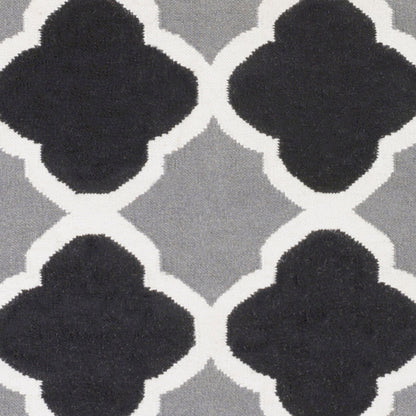 Frontier FT-66 8' x 11' Handmade Wool Area Rug