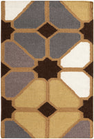 2' x 3'