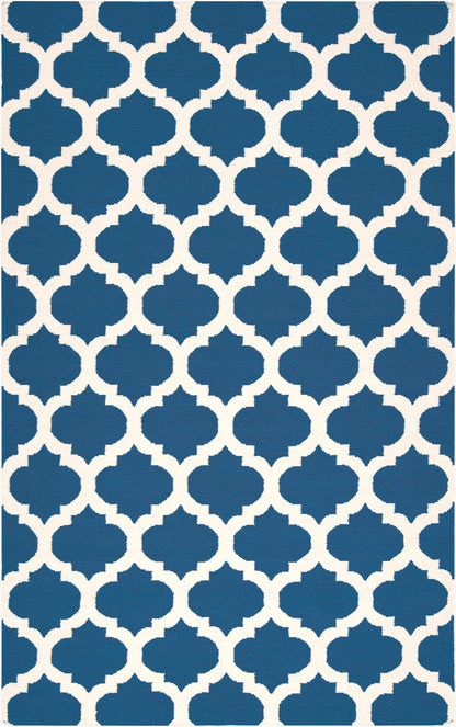 Frontier FT-84 3' x 5' Handmade Wool Accent Rug