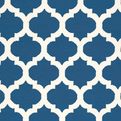 Frontier FT-84 8ft Runner Handmade Wool Runner Rug
