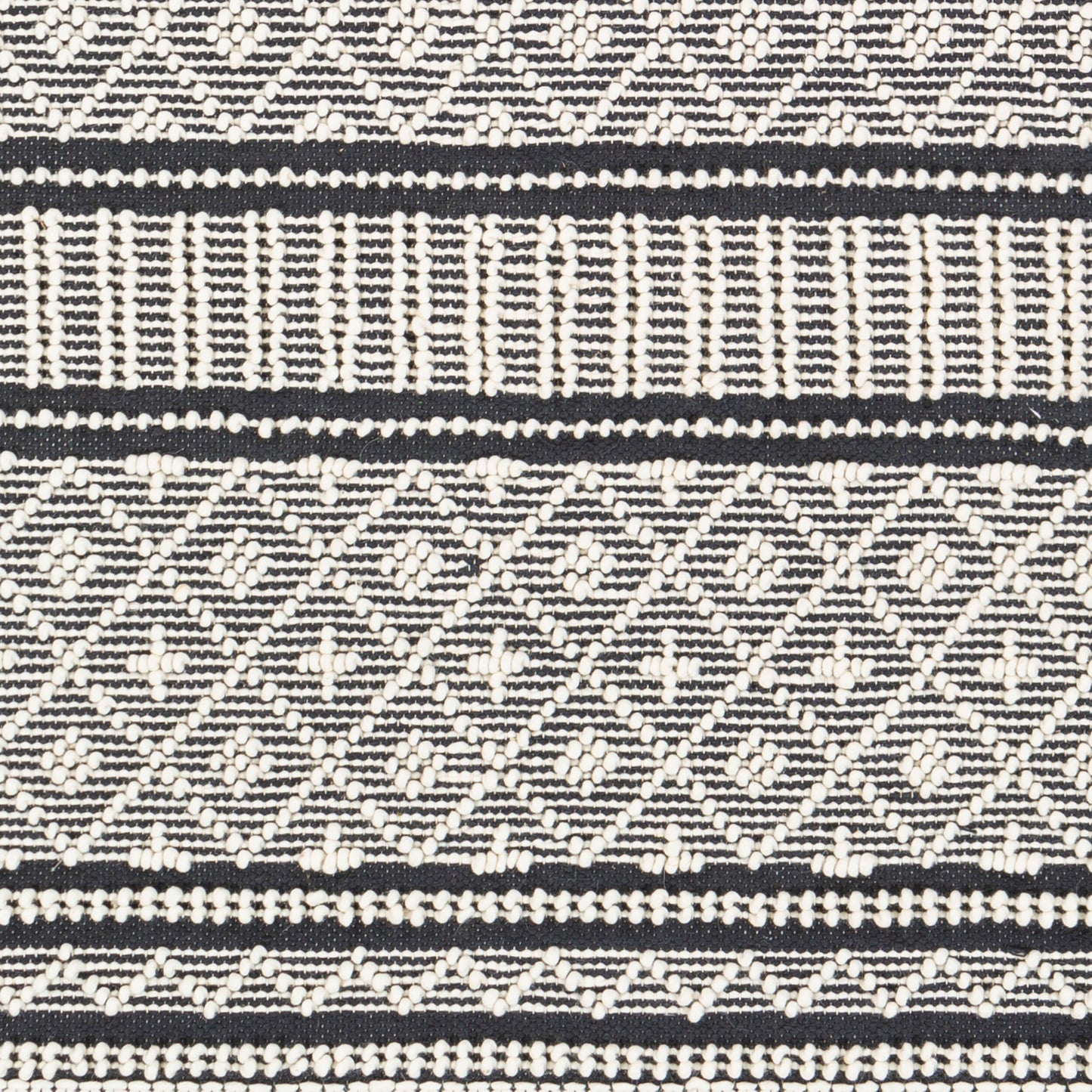 Farmhouse Tassels FTS-2300 2' x 3' Handmade Accent Rug