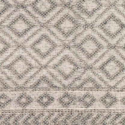 Farmhouse Tassels FTS-2302 8ft Runner Handmade Runner Rug