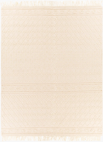 Farmhouse Tassels FTS-2305 8' x 10' Handmade Area Rug