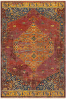 2' x 3'