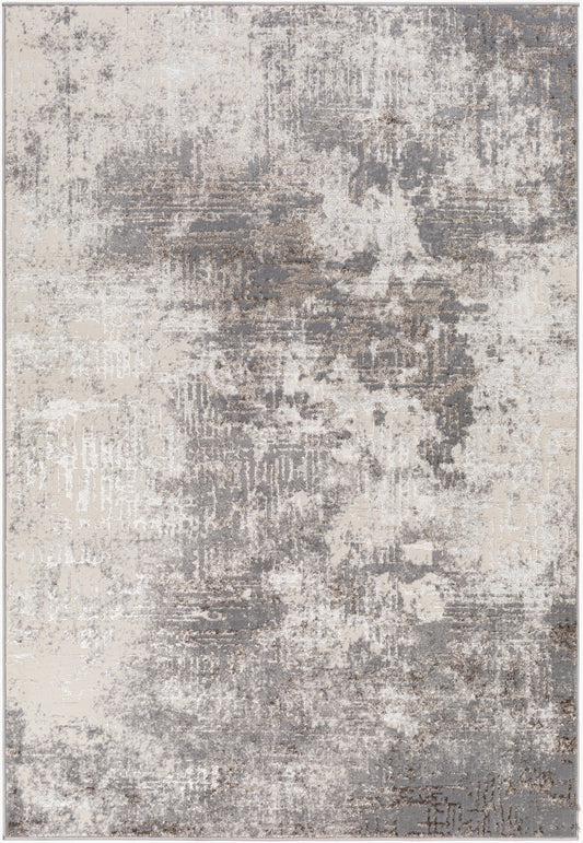Firenze FZE-2300 3' x 4' Machine Woven Accent Rug