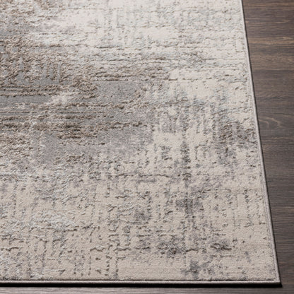 Firenze FZE-2300 3' x 4' Machine Woven Accent Rug