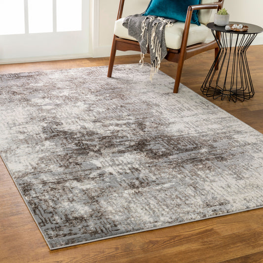 Firenze FZE-2300 3' x 4' Machine Woven Accent Rug