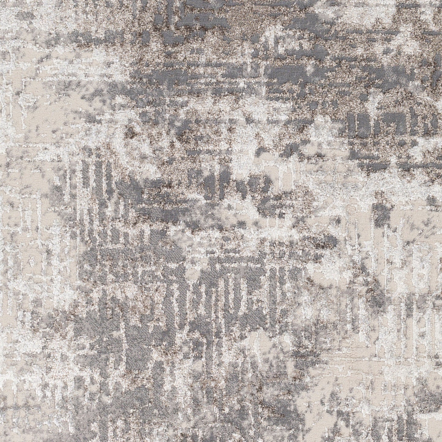 Firenze FZE-2300 5' x 7' Machine Woven Area Rug