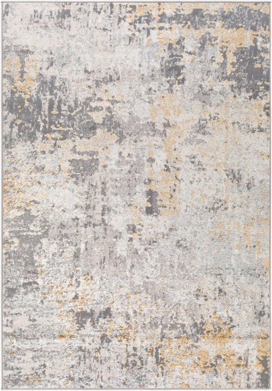 Firenze FZE-2301 3' x 4' Machine Woven Accent Rug