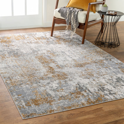 Firenze FZE-2301 6' x 9' Machine Woven Area Rug