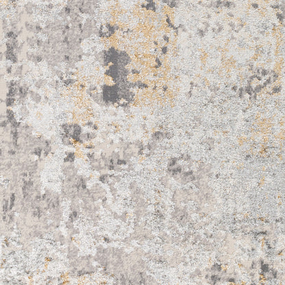 Firenze FZE-2301 9' x 12' Machine Woven Area Rug