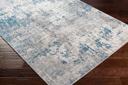Firenze FZE-2302 9' x 12' Machine Woven Area Rug