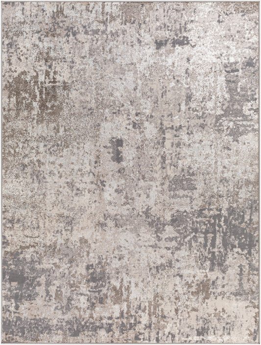 Firenze FZE-2303 3' x 4' Machine Woven Accent Rug