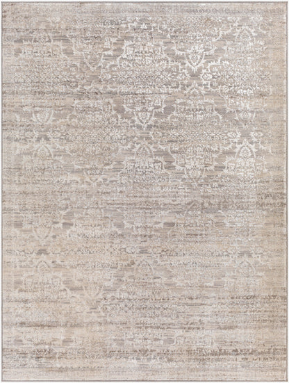 Firenze FZE-2304 3' x 4' Machine Woven Accent Rug