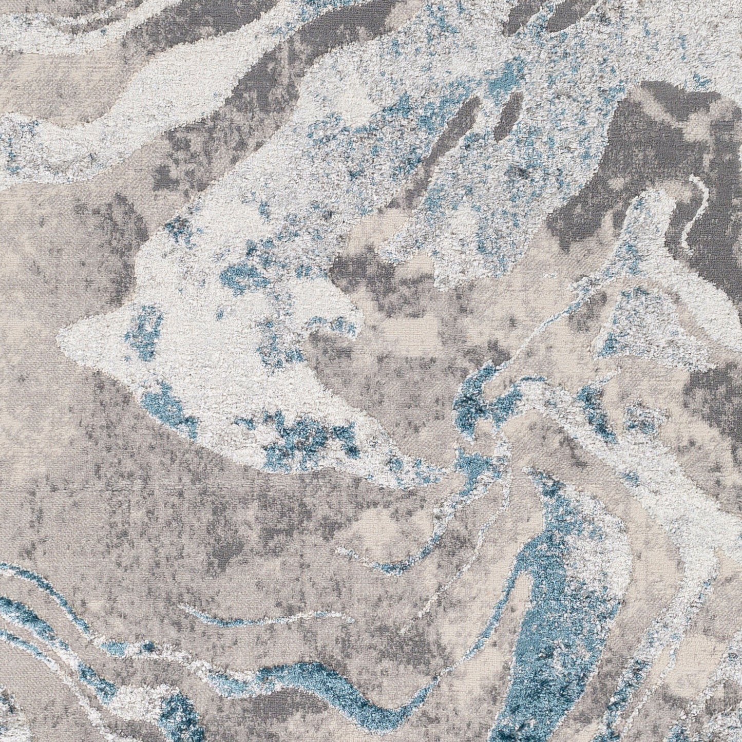 Firenze FZE-2305 7ft Runner Machine Woven Runner Rug