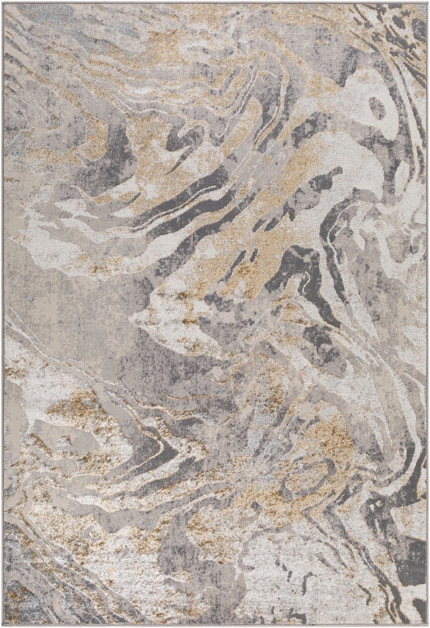 Firenze FZE-2306 9' x 12' Machine Woven Area Rug